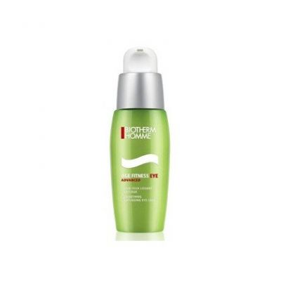 Biotherm Age Fitness Yeux Uomini 15Ml