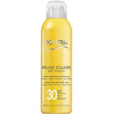 Brume Dry Touch Spf 30 200 Ml
