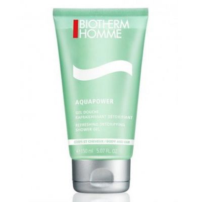 Aquapower Gel De Ducha 150 Ml