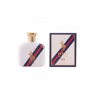Polo Blue Sport Edt Vapo 125 Ml