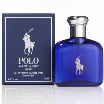 Polo Ralph Lauren Blue Edp 75Ml