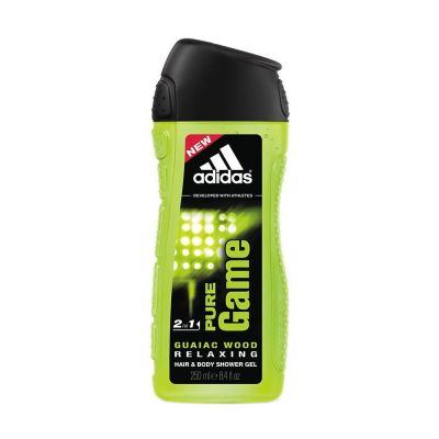 Adidas Gel 400 Pure Game