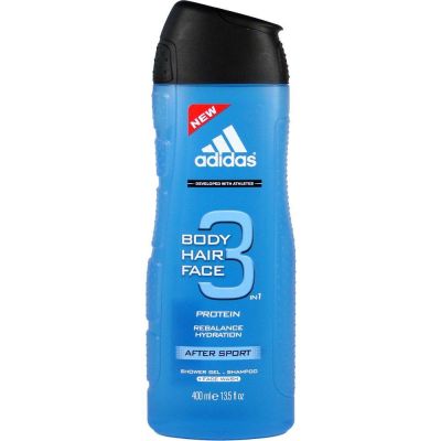 Adidas Gel 400 After Sport