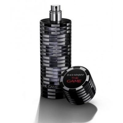 Davidoff The Game Edt 100 Ml Vapo
