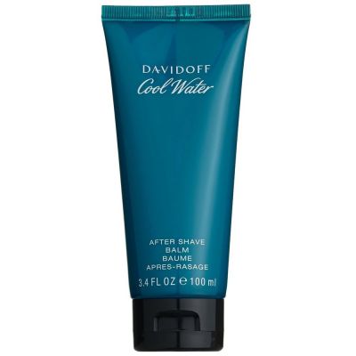 Davidoff Cool Water Baume Après-Rasage 100 Ml