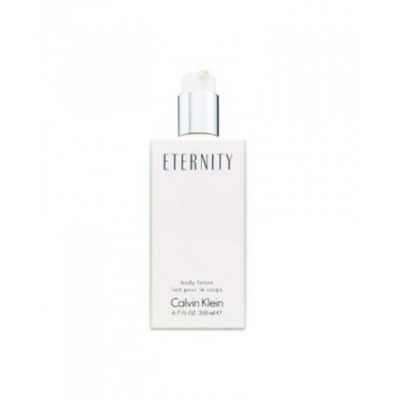 Calvin Klein Eternity Woman Body Lotion 200Ml