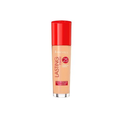 Lasting Finish Foundation #203-True Beige 30 Ml