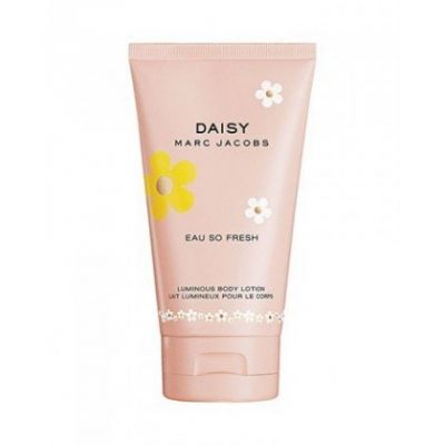 MARC JACOBS DAISY EAU SO FRESH BODY LOTION 150ML