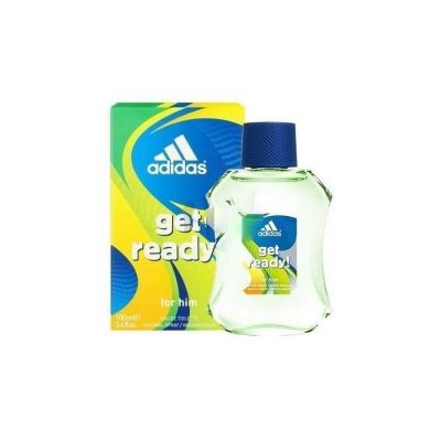 ADIDAS GET READY COL MEN 100V