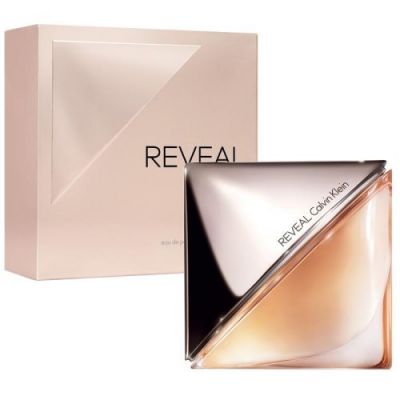 Calvin Klein Reveal Edp 100Ml Vapo