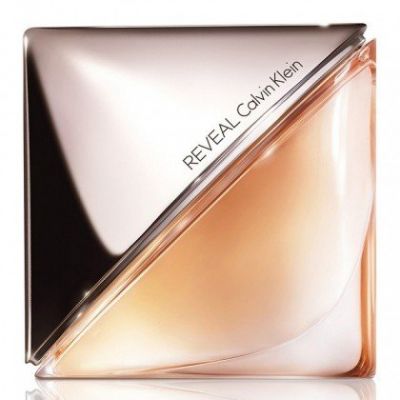 CALVIN KLEIN REVEAL EAU DE PERFUME 100ML VAPO
