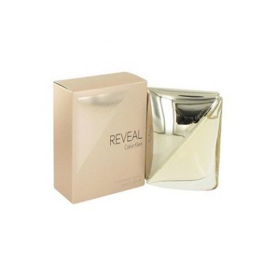 CALVIN KLEIN REVEAL MEN EDT 50ML VAPO.