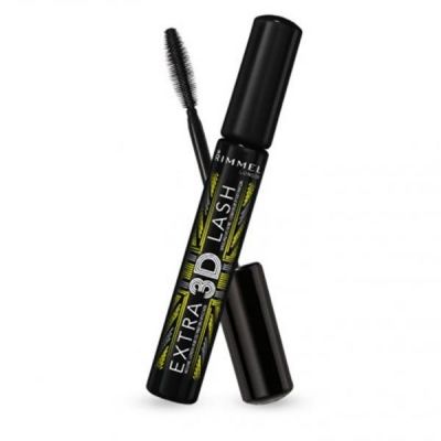 EYE RIMMEL MASC EXT SUPER LASH 3D