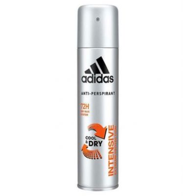 ADIDAS DEO SP 200ML INTENSIVE