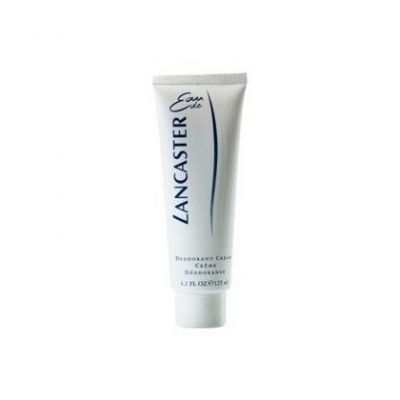 Eau De Lancaster Deo Cream Sensitive 125Gr