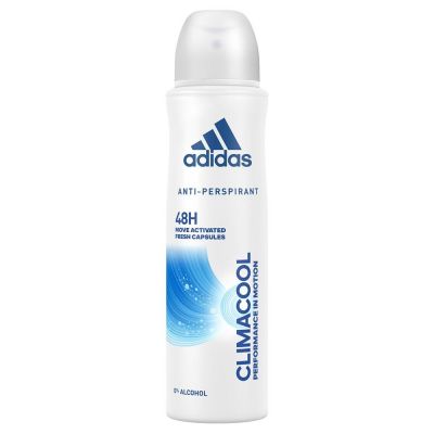 Woman Climacool Deo Vaporizer 150 Ml