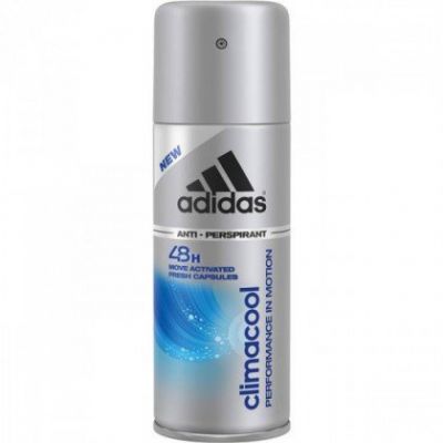 Adidas Deo Climacool Male Sp 200
