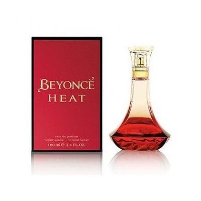Beyonce Heat 50Ml Edp Spray