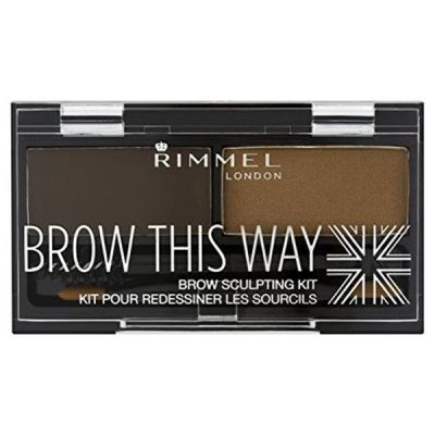 RIMMEL CEJAS POWDER KIT 003