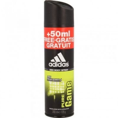 Adidas Deo Sp 150 50 Pure Gioco Adidas