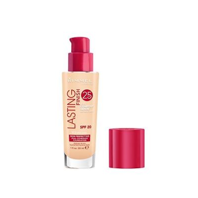 Lasting Finish Foundation #103-True Ivory 30 Ml
