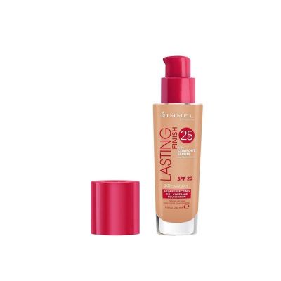 Lasting Finish Foundation #201-Classic Beige 30 Ml