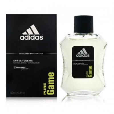 PURE GAME edt vapo 100 ml