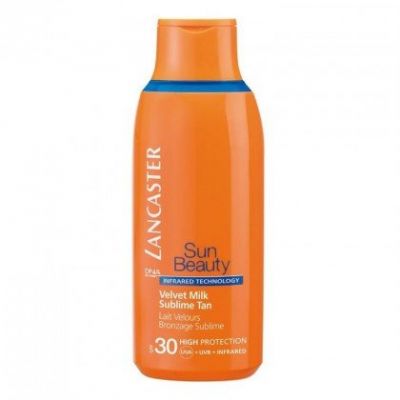 Sun Beauty Velvet Sublime Tan Spf30 175 Ml