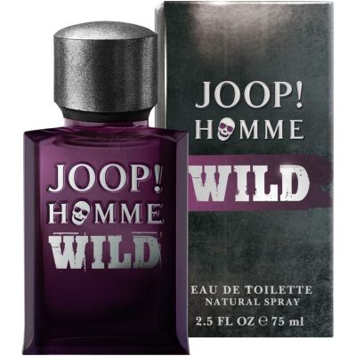 JOOP! WILD HOMME EDT 75ml