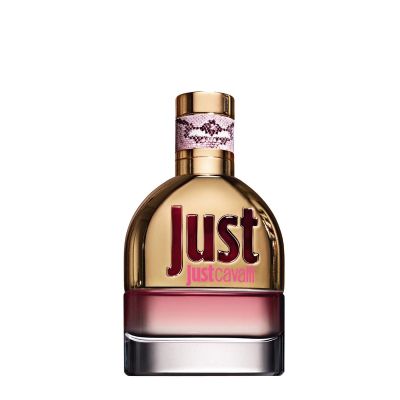 Just Cavalli Eau De Toilette 50Ml Vapo