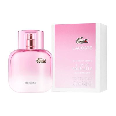 Lacoste L.12.12. Pour Elle Eau Fraiche 50Ml