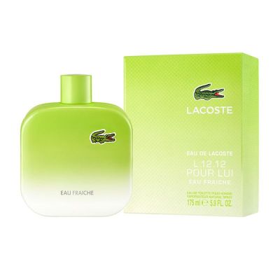 Lacoste L.12.12. Pour Lui Eau Fraiche 175Ml