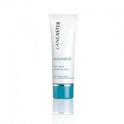 Aquamilk Crème Tube 50 Ml
