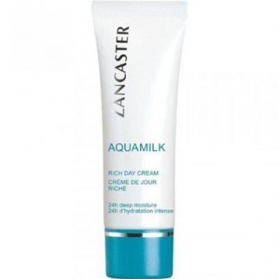 Aquamilk Rich Crème Tube 50 Ml Ps