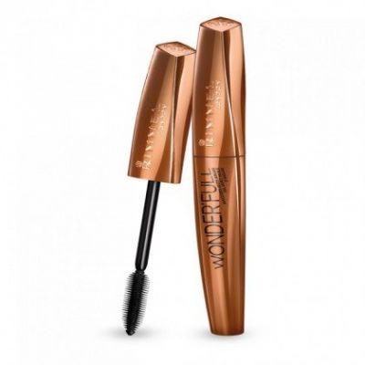 MASC WONDERF ARGAN EYE RIMMEL 001