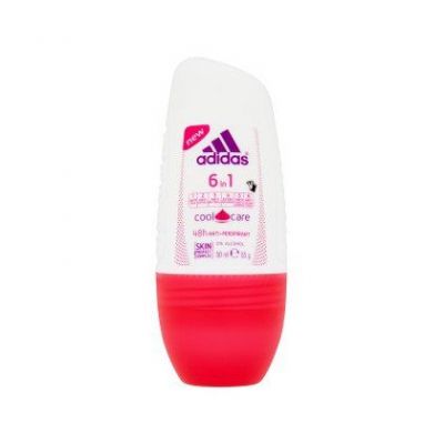 Adidas Deo Roll Wom 50ml 1 giugno Adidas