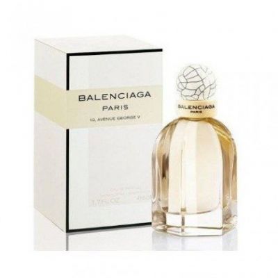 Balenciaga Paris Edp Vapo 75 Ml