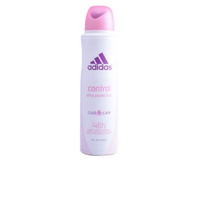 WOMAN COOL & CARE CONTROL deo vaporizador 150  ml