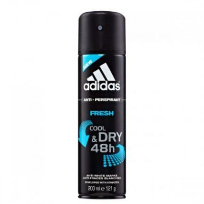 ADIDAS DEO MAN FRESH 200ML SP