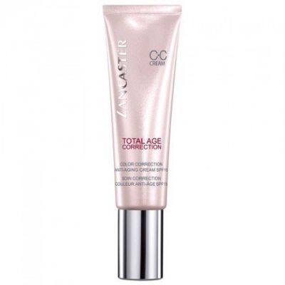 Correzione Lancaster Total Age Cc Cream 30ml