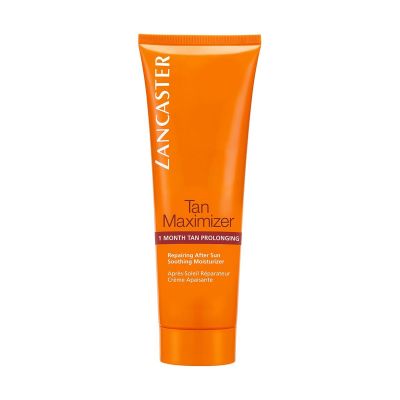 Dopo Sun Tan Maximizer Soothing Moisturizer 250 Ml