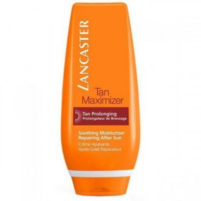 Dopo Sun Tan Maximizer Soothing Moisturizer 125 Ml