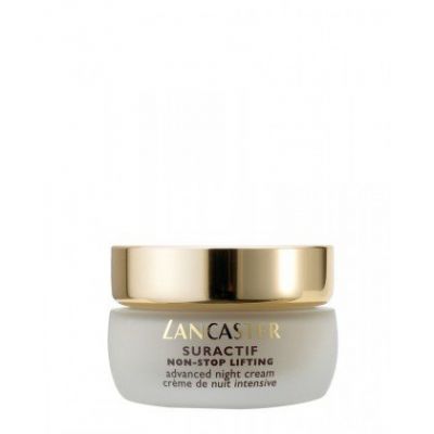 Lancaster Suractif Comfort Ascensore Replenishing Night Cream 50ml Lancaster