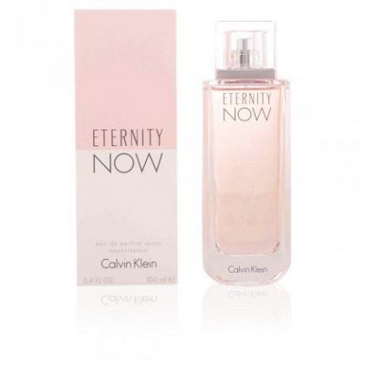 ETERNITY NOW edp vapo 100 ml