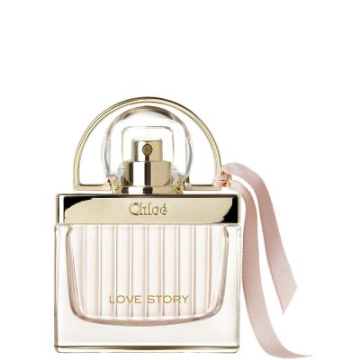 Chloe Love Story Eau De Toilette 30Ml Vapo