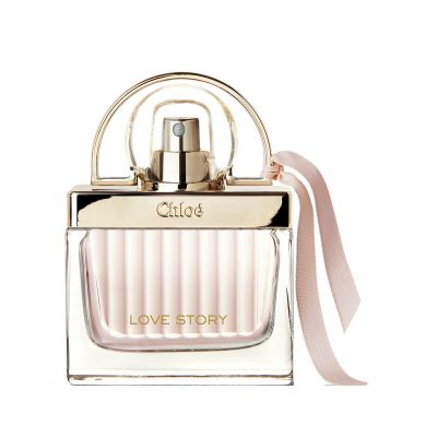 Chloe Love Story Eau De Toilette 50Ml Vapo