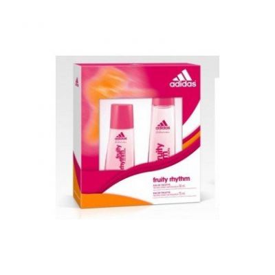 ADIDAS FRUITY RHYTHM COL WOM 75V