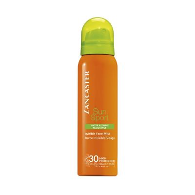 Sun Sport Invisible Face Mist Spf30 100Ml 