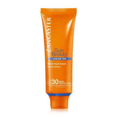 Sun Sport Face Invisible Gel Spf30 50Ml 