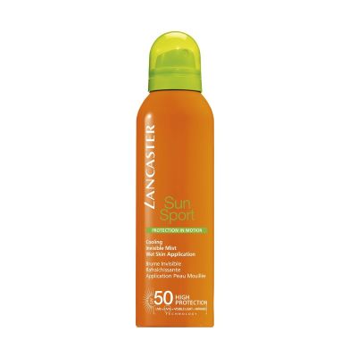 Sun Sport Mist Spf50 200Ml 